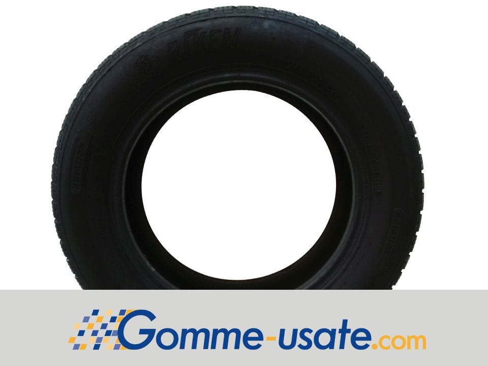 Thumb Riken Gomme Usate Riken 175/65 R14 82T Snow Time B2 M+S (75%) pneumatici usati Invernale_1